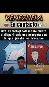 13K views · 46 reactions | Un lamentable accidente truncó la vida de...