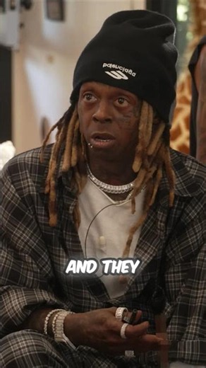 Lil Wayne's Wild Theory: Was The Roswell Alien From Earth?