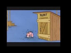 The Pink Panther Classic Cartoon Collection DVD Trailer 02