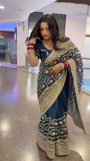 That “just married” glow hits different 💍 #viralshorts #shaadi #shorts