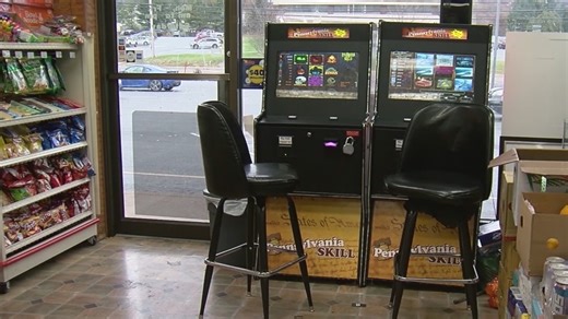 PA Skill Games could soon get taxed