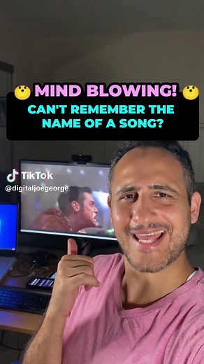Hum to Search: Find Any Song Instantly on YouTube