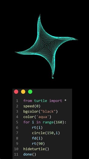#viral #python #shorts #programming #coding pystar using python #programminglanguage