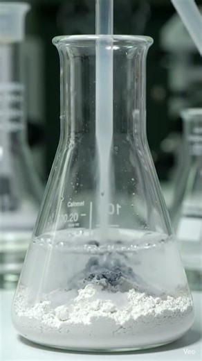 Nitric oxide does not react directly with l compounds #science #experiements