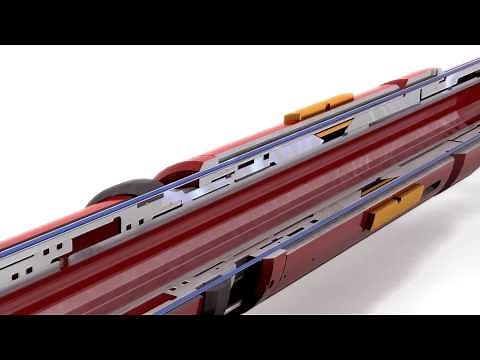 HellCat™ 2 Intelligent‑Completion Packer