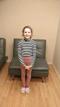 Abdo et pompes pour enfants