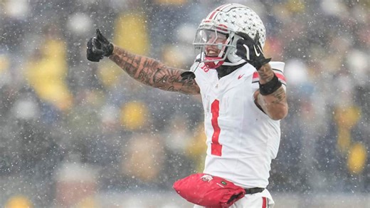 Three things Ohio State’s Brandon Inniss needs to do to become first-round draft pick