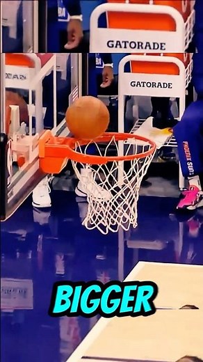 Basketball Physics Explained | Joe Rogan