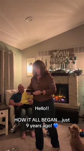 Christy Rector (@christyrector0)’s video of kids getting in trouble