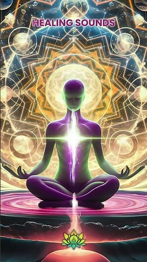 Awaken Psychic Abilities - 963 Hz -Boost Intuition, Strengthen ESP & Clairvoyance - Binaural Beats