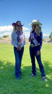 10K views · 809 reactions | We are nearing closer to the Miss Rodeo America 2023 pageant! Get to know each of the contestants vying for the title starting with Miss Rodeo Wyoming Madelaine McElwee. | Miss Rodeo America | Facebook