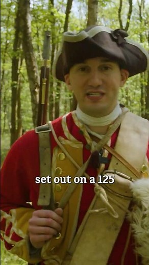 This British Expedition to North America Was a Pretty Bad Idea
