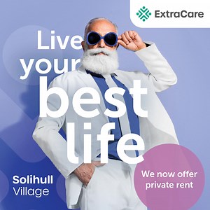 1.7K views | There are now even more ways to enjoy your retirement at...