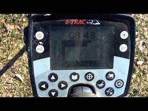 Various Silver Coin Live Digs - Metal Detecting with Minelab E-trac #29