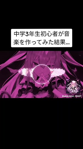 初心者が作るPhonk音楽