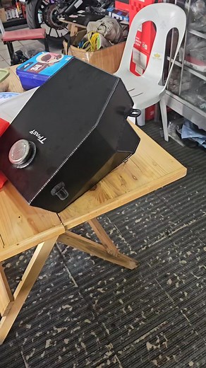 7.3L tank Ready to install.😊 | Arwin Villaruel