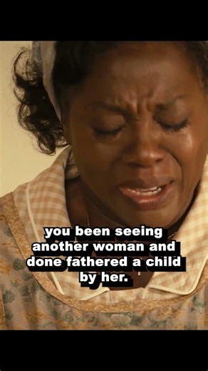 Loyal wife for years—you have another kid! #movie