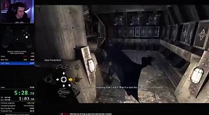 Arkham Asylum but with all gadgets and upgrades at the start