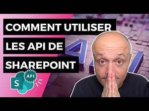 What are SharePoint Online APIs and what are they used for?