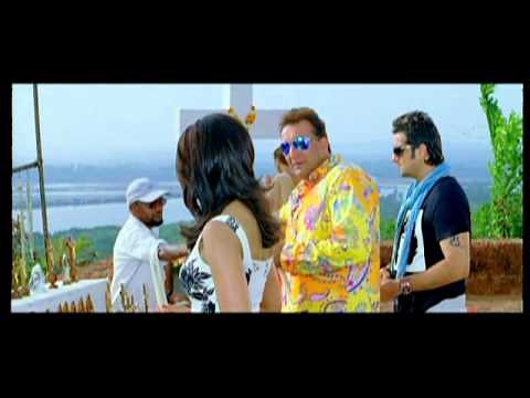 "Kyon" All The Best | Ajay Devgan, Kareena Kapoor