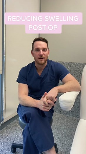 Reduce Swelling After Surgery: Expert Tips & Techniques