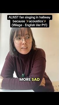 Alien Stage - Hallway Cover - Wiege - English Version Part 1 🤍