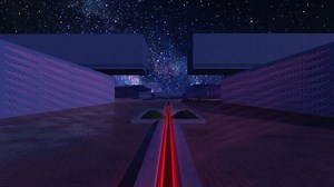 SPACE OBSERVATORY, RESEARCH AND LEARNING CENTER