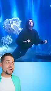 2.1M views · 8.1K reactions |  Copperfield Really Flying? 2 Legendary Illusions Revealed!  | DENIS MAGIC SHOW | Facebook