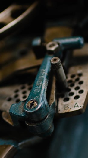 Today we celebrate 103 years of American craftsmanship. Legacy of timeless style, made to last. United in craft. | Allen Edmonds