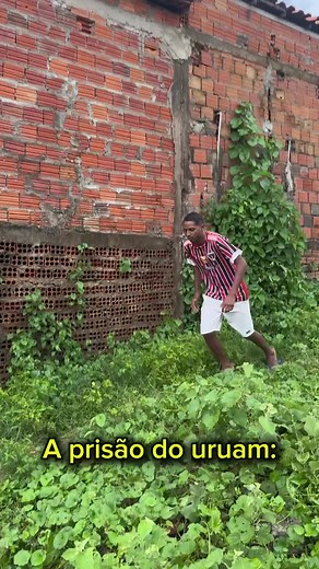 A prisão do oruam.😂😂#cabadomatoofc #cumpadimarcelo #humorbrasil #comedia