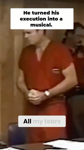 The SCREAM Movie is based on this creepy serial killer #scream #truecrimestories #ghostface