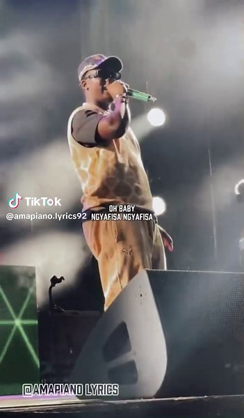 Umoya: Amapiano Vibes by Blxckie