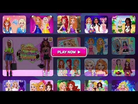 Wowz.com - Top Girl Games