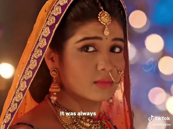 Bindusara's Jealousy: A Tangled Love Drama