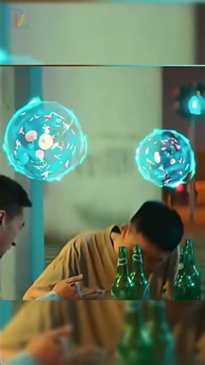 After cursing the God of Wealth 10,000 times, he received an unexpected outcome.