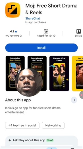 Moj App Install Kaise Kare Moj App Download Kaise Kare