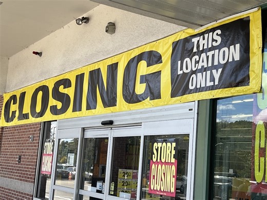 Advance Auto Parts announces plan to close over 700 locations