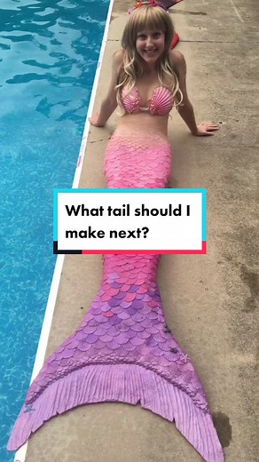 HaleyMermaid on TikTok