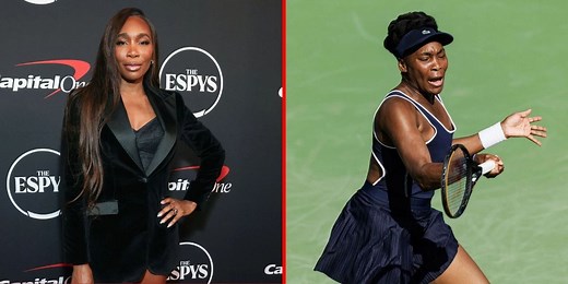 Venus Williams 'not done yet' as American legend says no to retirement talks in big announcement