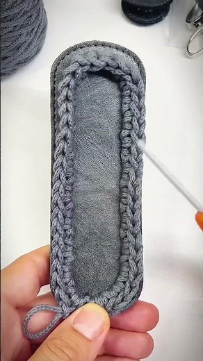 "Your individual DIY bag: Simply crochet it with the complete set!"