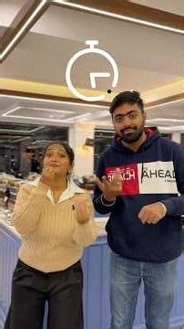 Unlimited Buffet Eating Challenge 😅 #Shorts #Viral #food