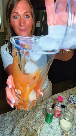 214K views · 14 reactions | One of our most popular loaded tea recipes: the Creamy Caramel Apple Dirty Loaded Tea. Here’s how to make it in minutes. | Kajun Loaded Tea | Facebook