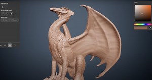 Adobe Substance 3D Modeler Has Been Officially Released