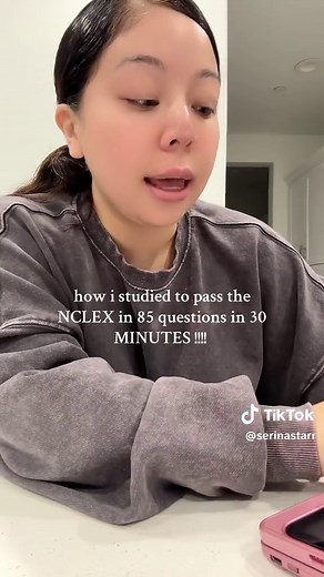 How to Pass the NCLEX-RN Exam: Effective Study Tips