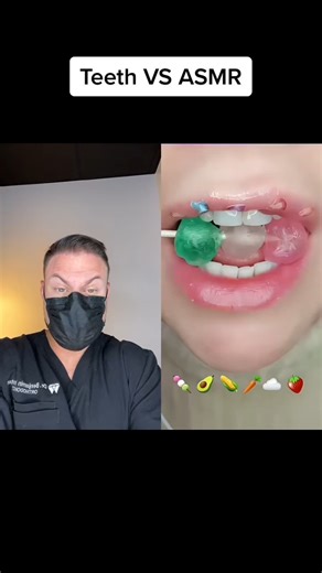 People really come up with some wild things that end up in the dental chair | TheBentistofficial