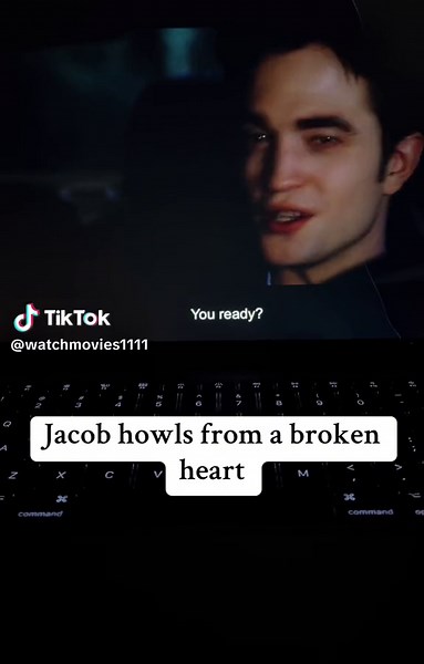 Jacob Howling: A Heartbreaking Moment