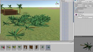 Imported Mesh not in the right Rotation/Alignment