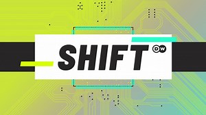 Shift - Living in the Digital Age