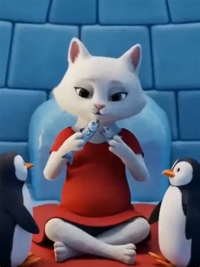 MissAnimalShow on TikTok