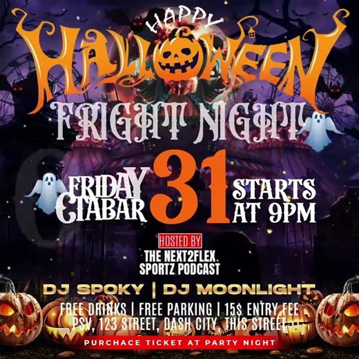 Motion Flyer & Design | Promo Video | Social Media Ads by Fahim Motion Art